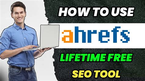 how to pronounce ahrefs|How to use Ahrefs tool for free in a lifetime .